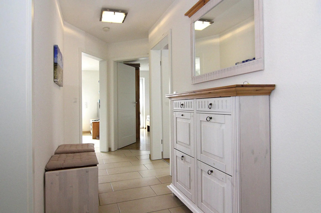 Apartment, St. Peter-Ording