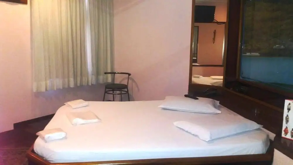 Hotel Magnus