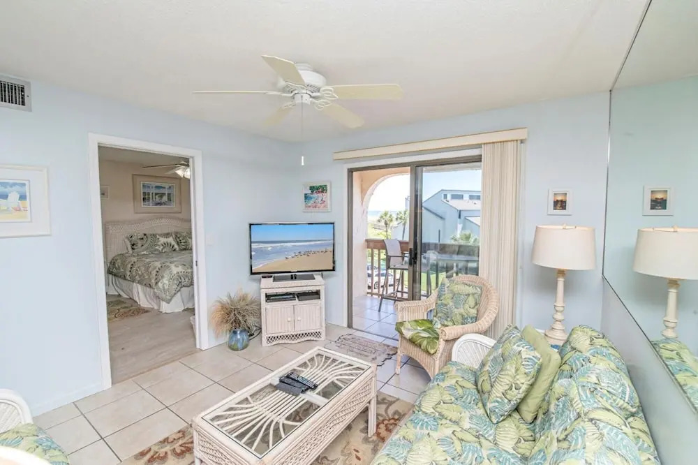 Unit 3320 - Ocean Racquet Club