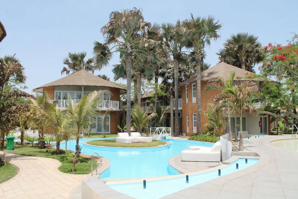 Balafon Beach Resort