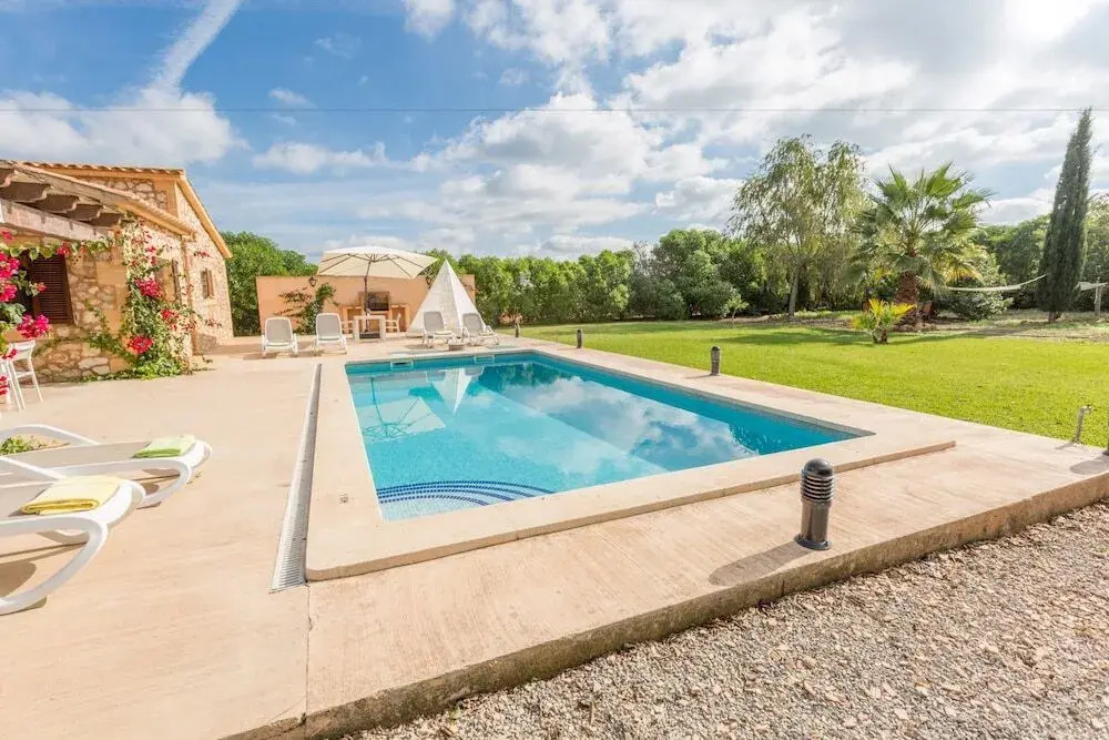 Villa Poligono 50 Parcela 367 Holiday hou No.1