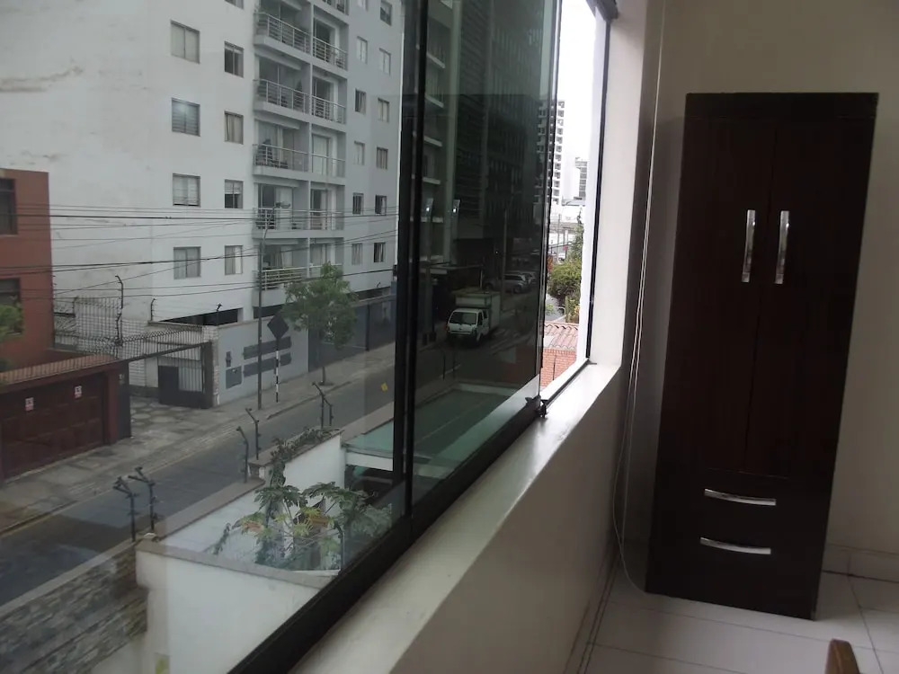 Luhamar's House