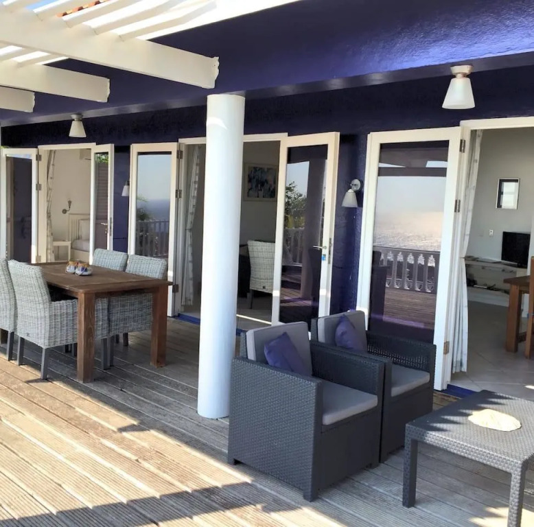 ☀️ Curacao Dream ☀️ - Ocean View & Private View