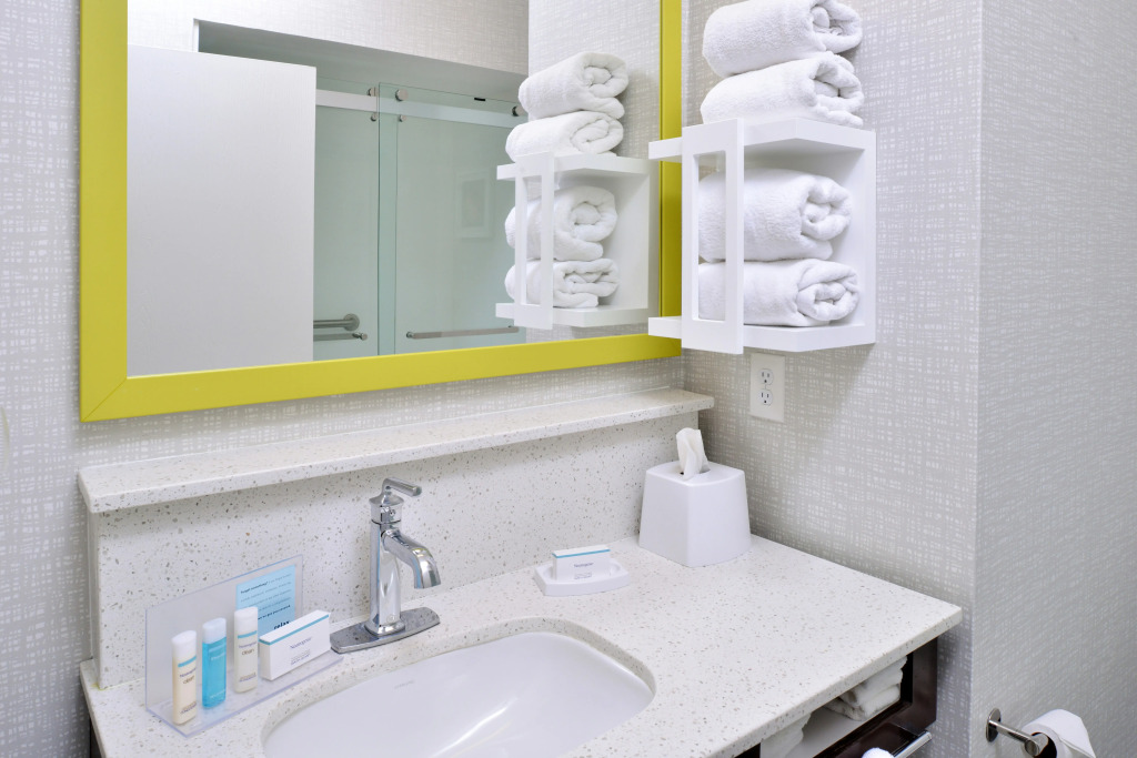 Hampton Inn LaPorte