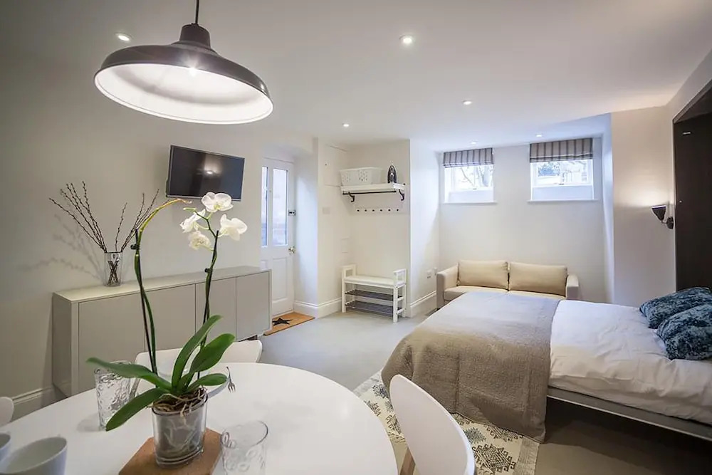 The Skylark Studio, Hereford