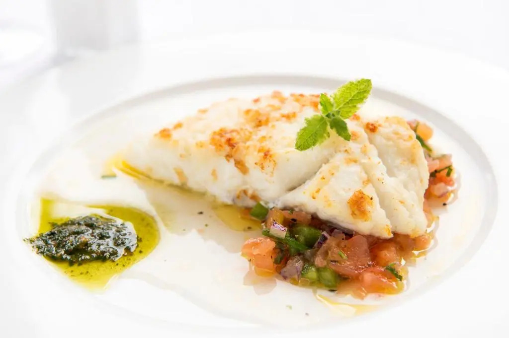Ahernes Townhouse Hotel and Seafood Restaurant