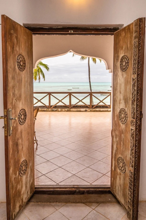 Villa Galawa