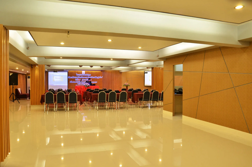 Friendlytel Hotel