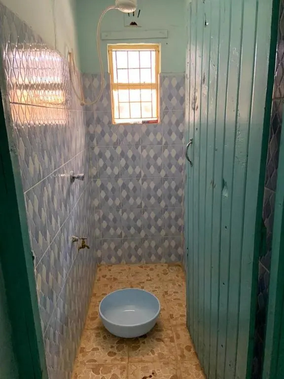 Lovely 3 bedroom apartment in Rungiri