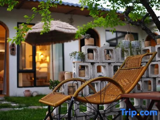 Turks Slow Homestay