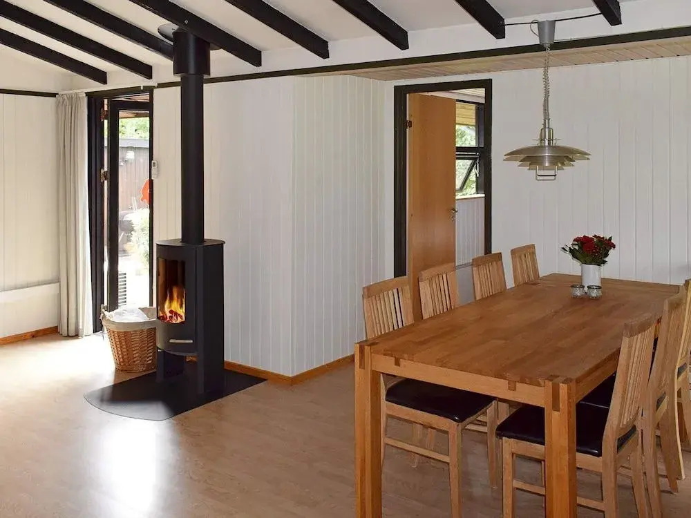 4 Person Holiday Home in Slagelse