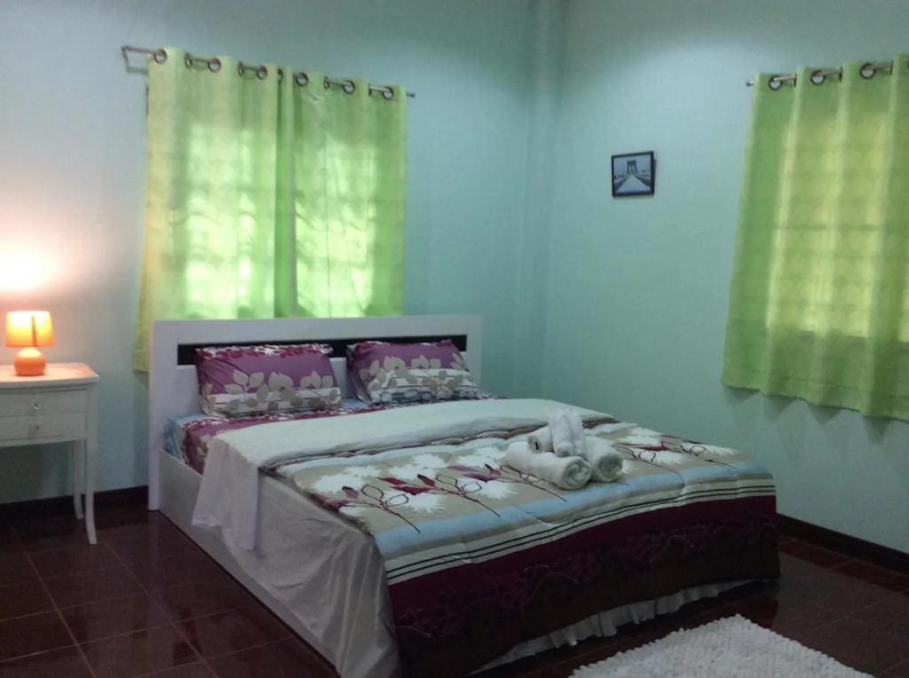 Chaleena Homestay