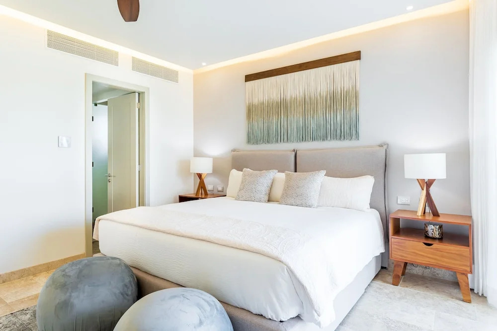 Mareazul Beach Front Resort Condos at Playa del Carmen
