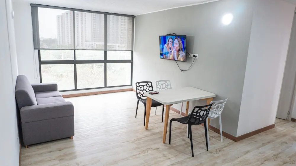 LivinnX Barranquilla