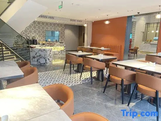 Liangzhi Huipin Hotel Haikou West Coast Yongwan Road Branch