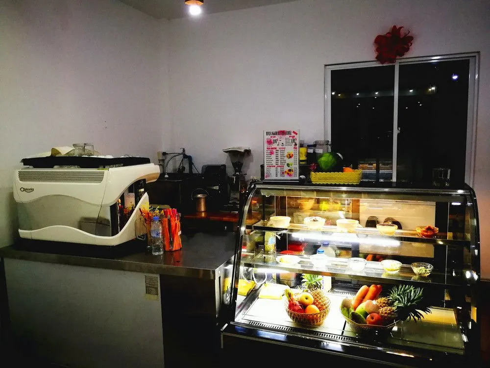 Huylin Angkor Boutique