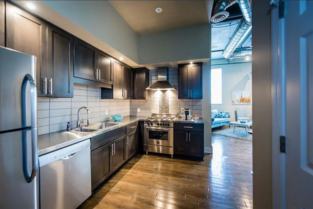 Foundry Suites
