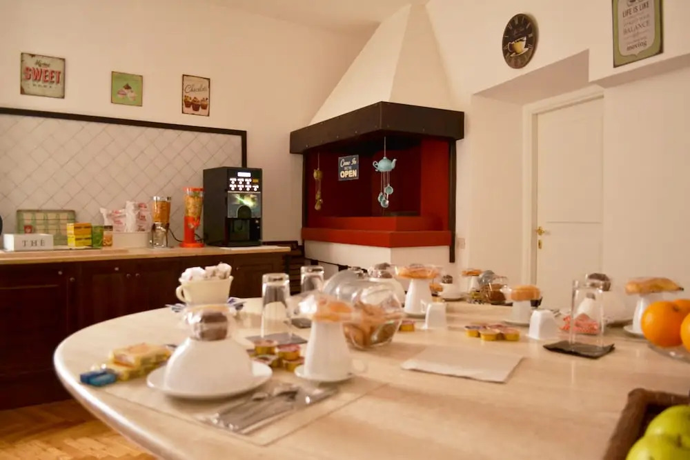 Domus Nicosia Guest House B&B
