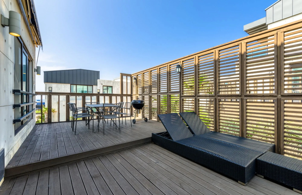 Eco Green Resort