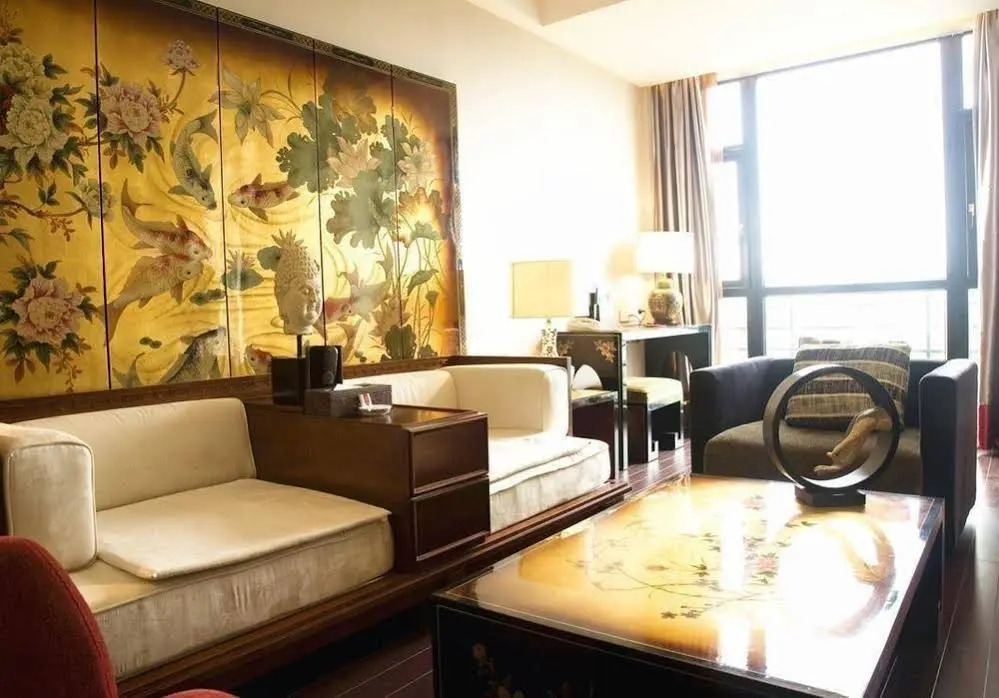 Tian Mu Hot Spring Resort Weihai