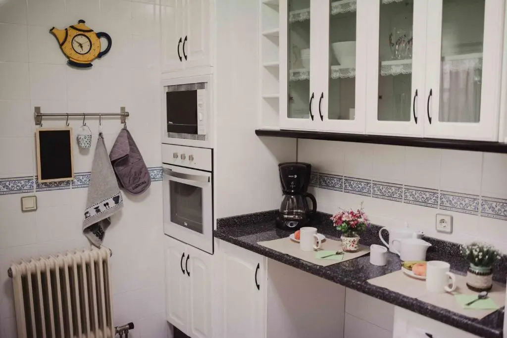 Apartamento Francisco Pizarro