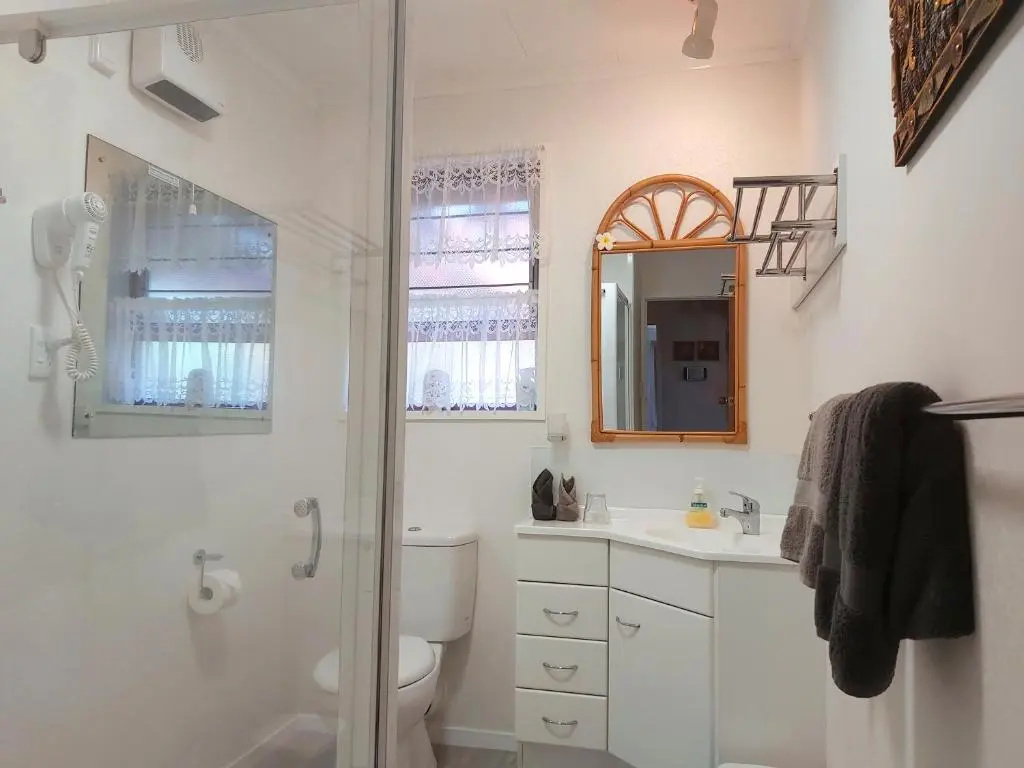Rotorua City Homestay