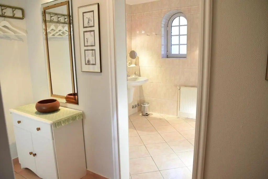 Das Haus Sölring Huis steht für Entspannung und Erholung 3