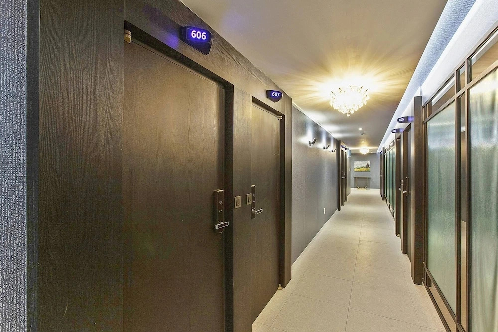 Hotel Grazie