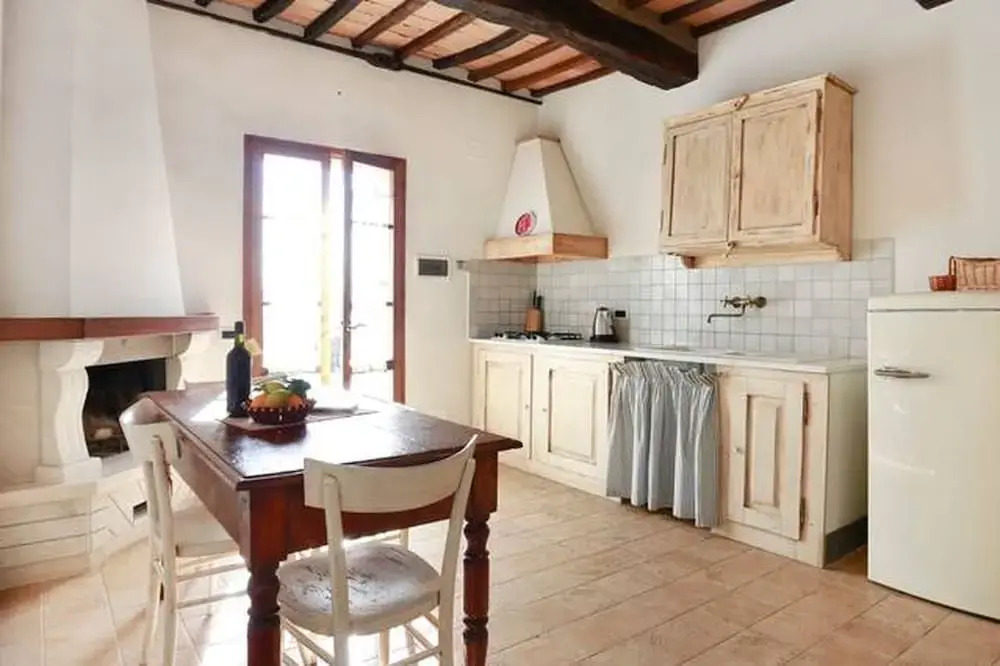 Agriturismo Naturalinda