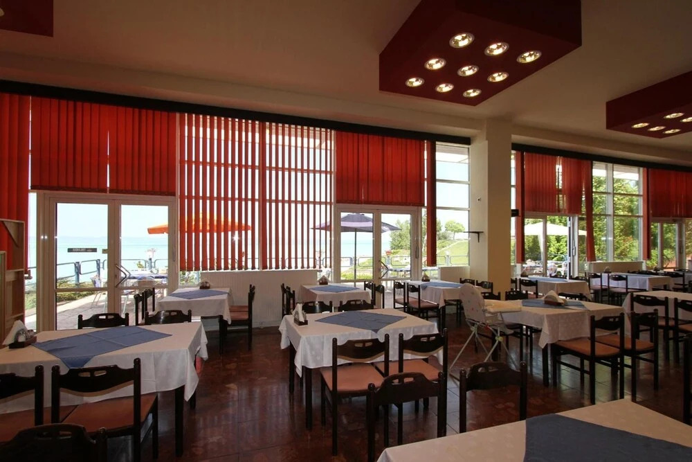 Hotel Móló
