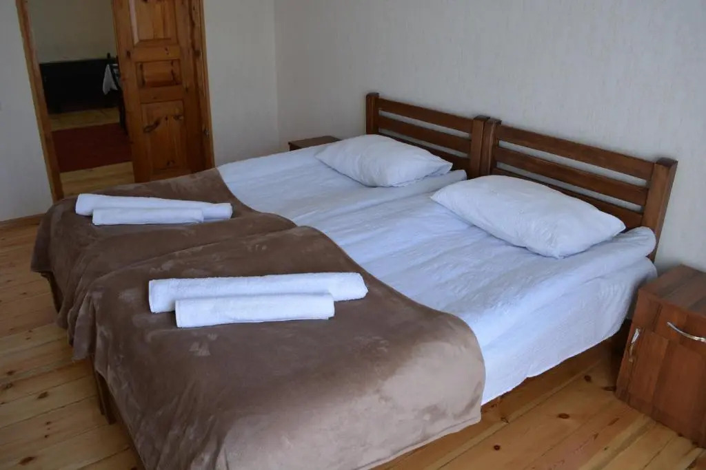 Ekaterine Guest House
