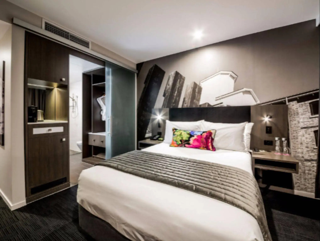 Sage Hotel James Street