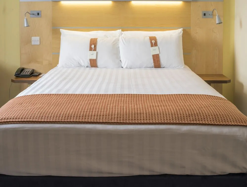 Holiday Inn Express Antrim - M2 Jct1
