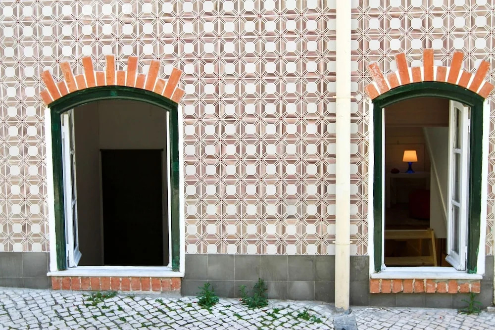 Property With 2 Bedrooms In Lisboa With Wonderful City View Balcony And Wifi