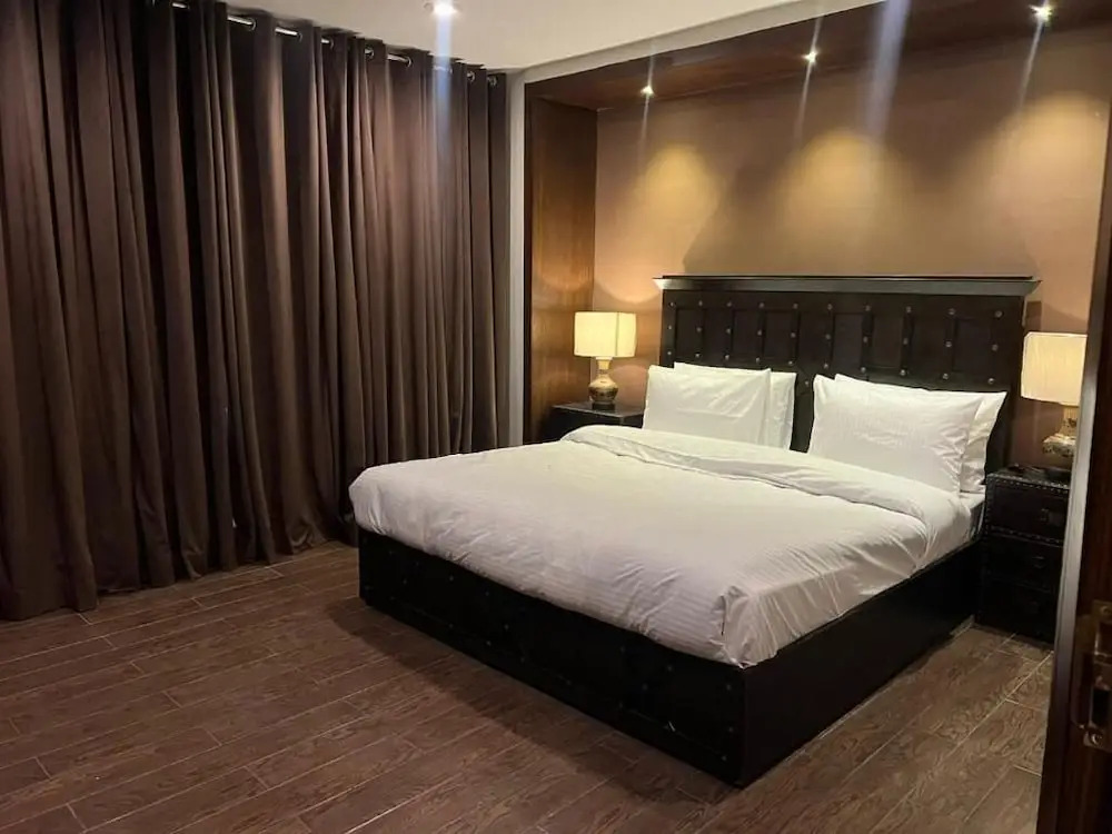 Luxor Apartments & Suites - Hyde Park