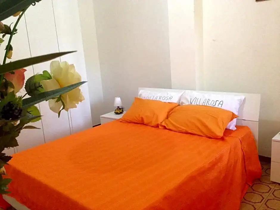 BB Villa Rosa