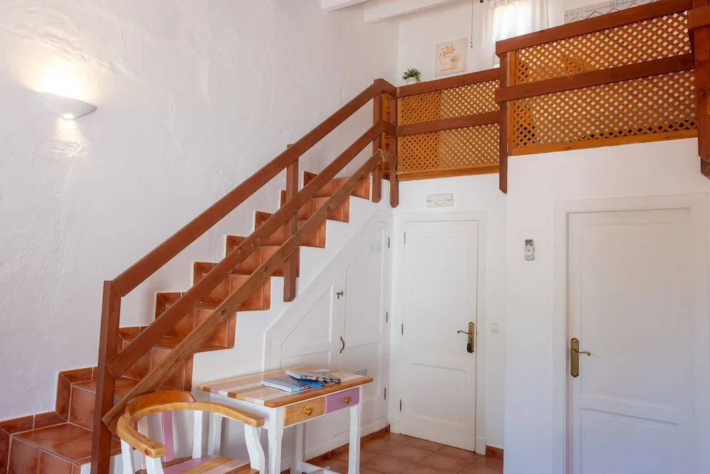 Agroturismo Binissafullet Vell