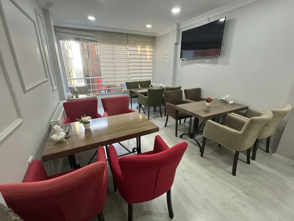 Grand Bagoz Hotel