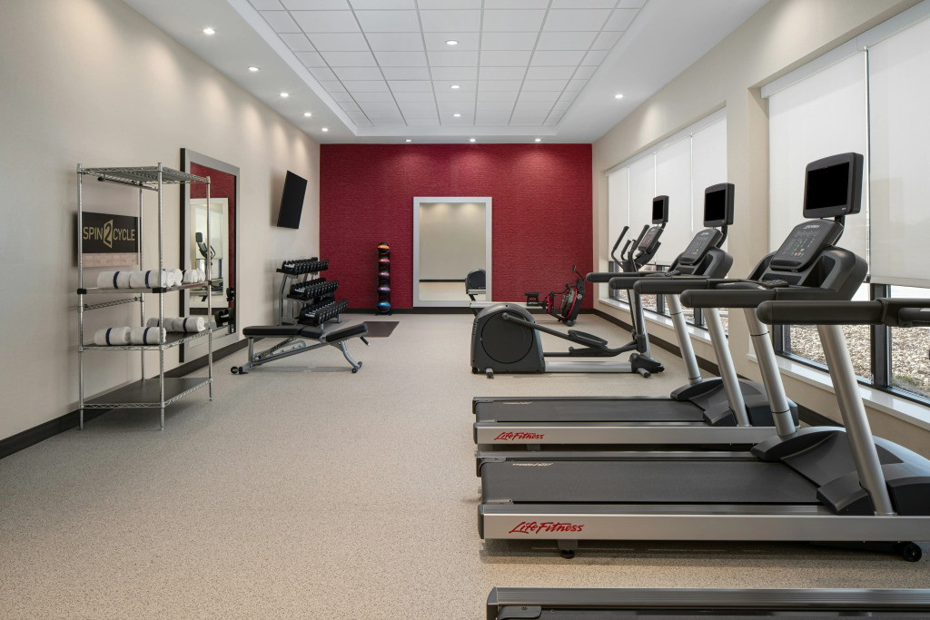 Home2 Suites By Hilton Carlsbad New Mexico