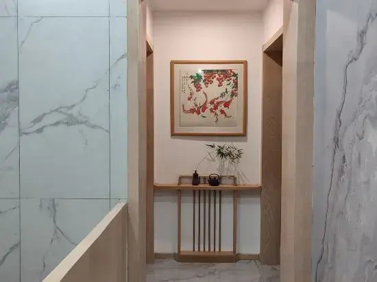 Wuxi Youjia Homestay (Railway Station)