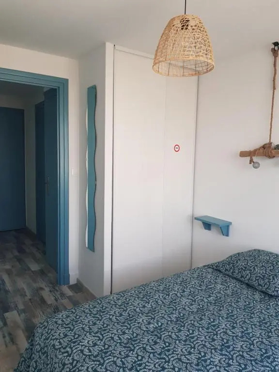 Appartement Royan, 200 m de la PLAGE
