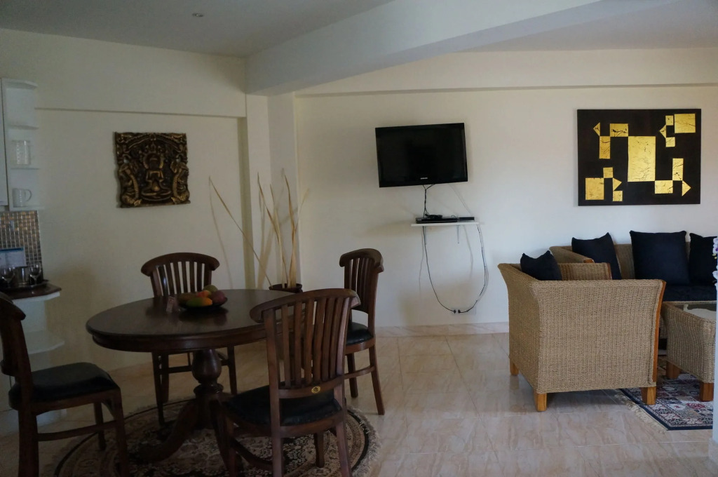 The Royal Tropical Beach at VIP Chain Resort