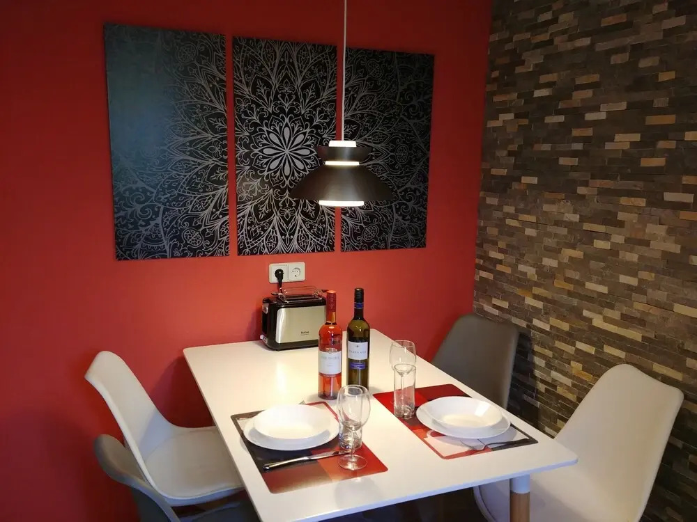 GApart - Private Serviced Apartments