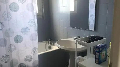residence de beg er vir