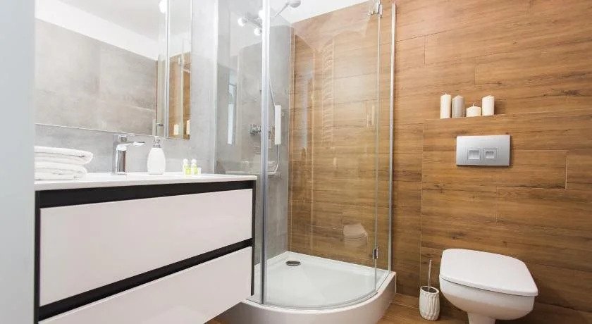 Apartamenty Pod Wawelem