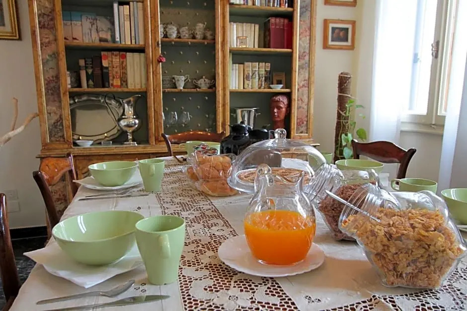 Il Diospero B&B