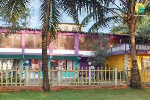 Anthy’s Guesthouse and Restaurant