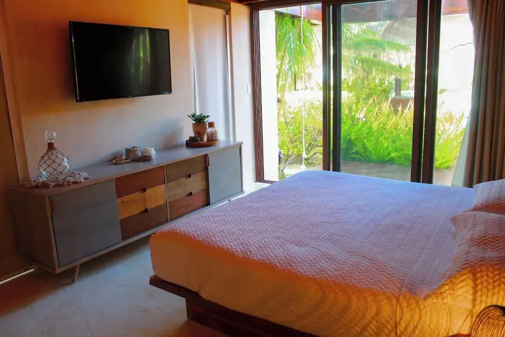 Lipsos Retreat Concierge Villa