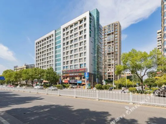 Ming Tien International Hotel