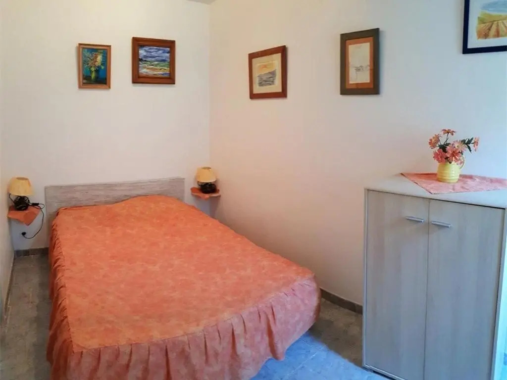 Appartement Argelès-sur-Mer, 2 pièces, 3 personnes - FR-1-388-78